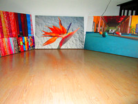 Canvas Wall Decor