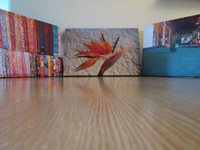 Canvas Wall Decor
