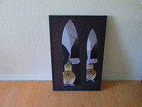 Canvas Wall Decor