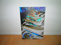 Canvas Wall Decor