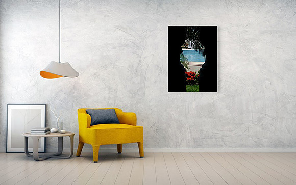 Weston Images Wall Decor