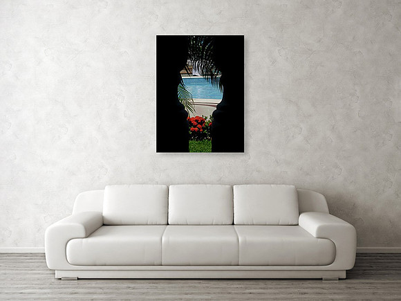 Weston Images Wall Decor