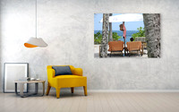 Weston Images Wall Decor