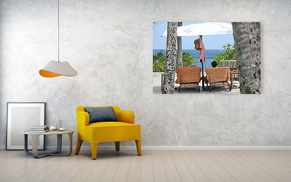 Weston Images Wall Decor