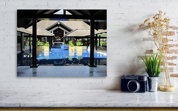 Weston Images Wall Decor