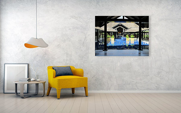Weston Images Wall Decor