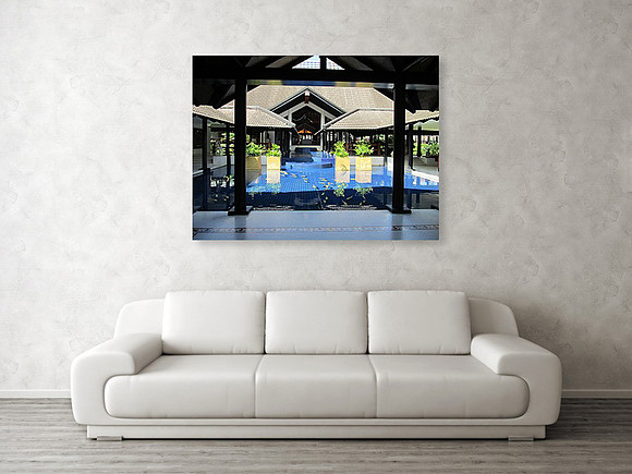 Weston Images Wall Decor