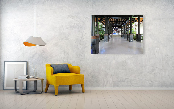 Weston Images Wall Decor