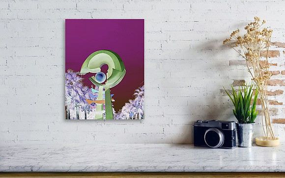 Weston Images Wall Decor