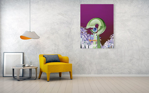 Weston Images Wall Decor