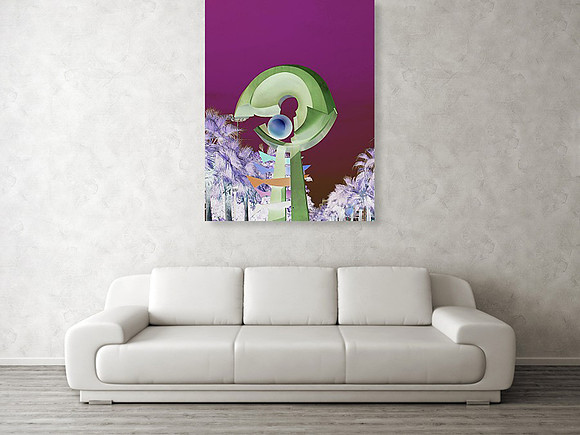 Weston Images Wall Decor
