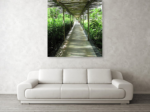 Weston Images Wall Decor