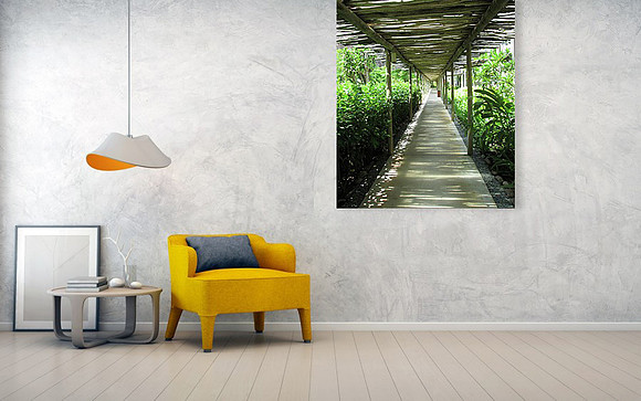 Weston Images Wall Decor