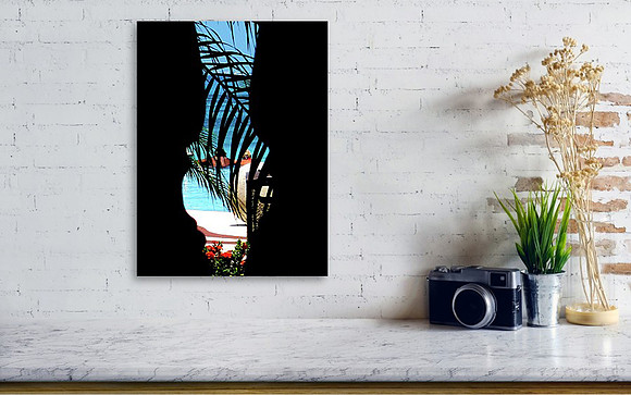 Weston Images Wall Decor