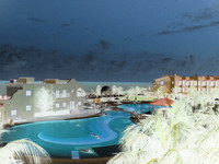 Mexico - Cancun