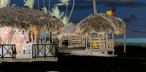Dominican Republic - Punta Cana