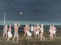 Volleyball 1