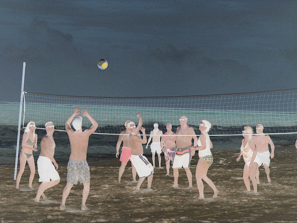 Volleyball 1