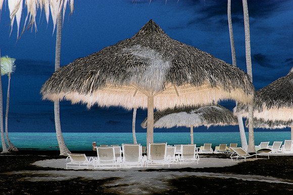 Dominican Republic - Punta Cana 2