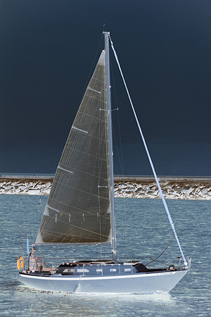 Sailing