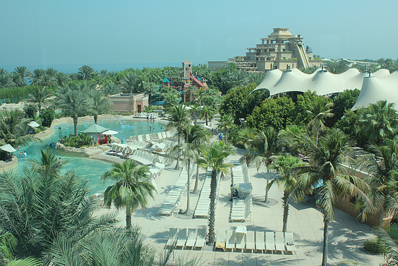 Atlantis, Dubai