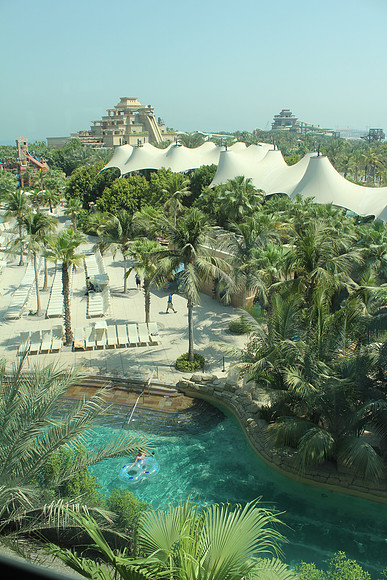 Atlantis, Dubai