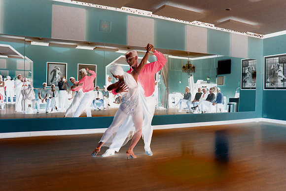 Dance 8
