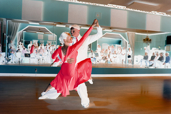 Dance 1