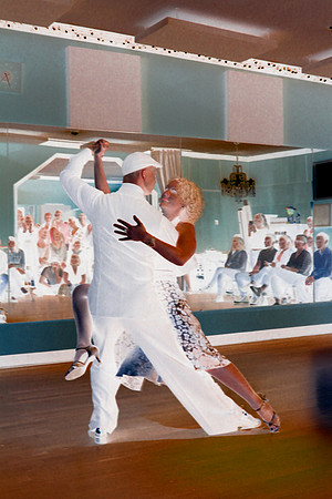 Dance 9