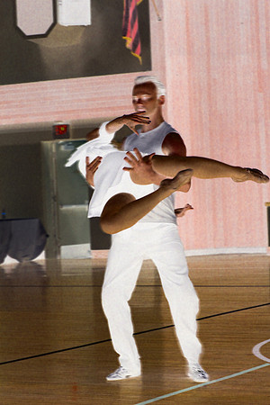 Dance 4