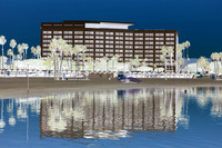 Mother's Beach and Hotel