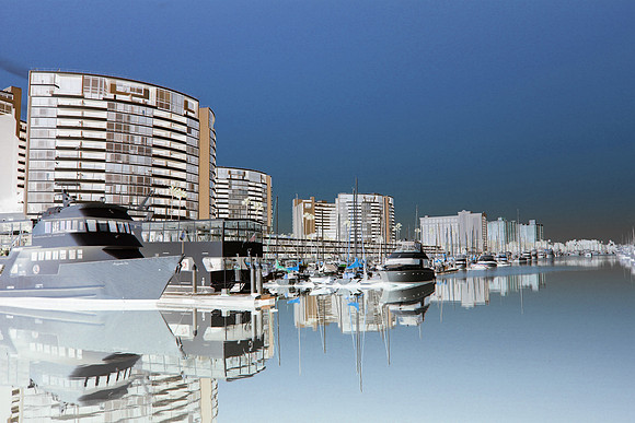 Marina Towers 3
