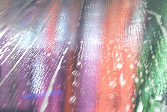 Rain-colors *