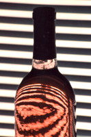 Wine Bottle *